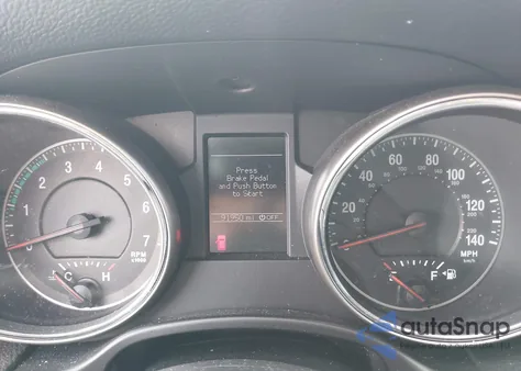 2013 Jeep Grand Cherokee Laredo Altitude from USA, damaged, VIN 1C4RJFAT6DC597112